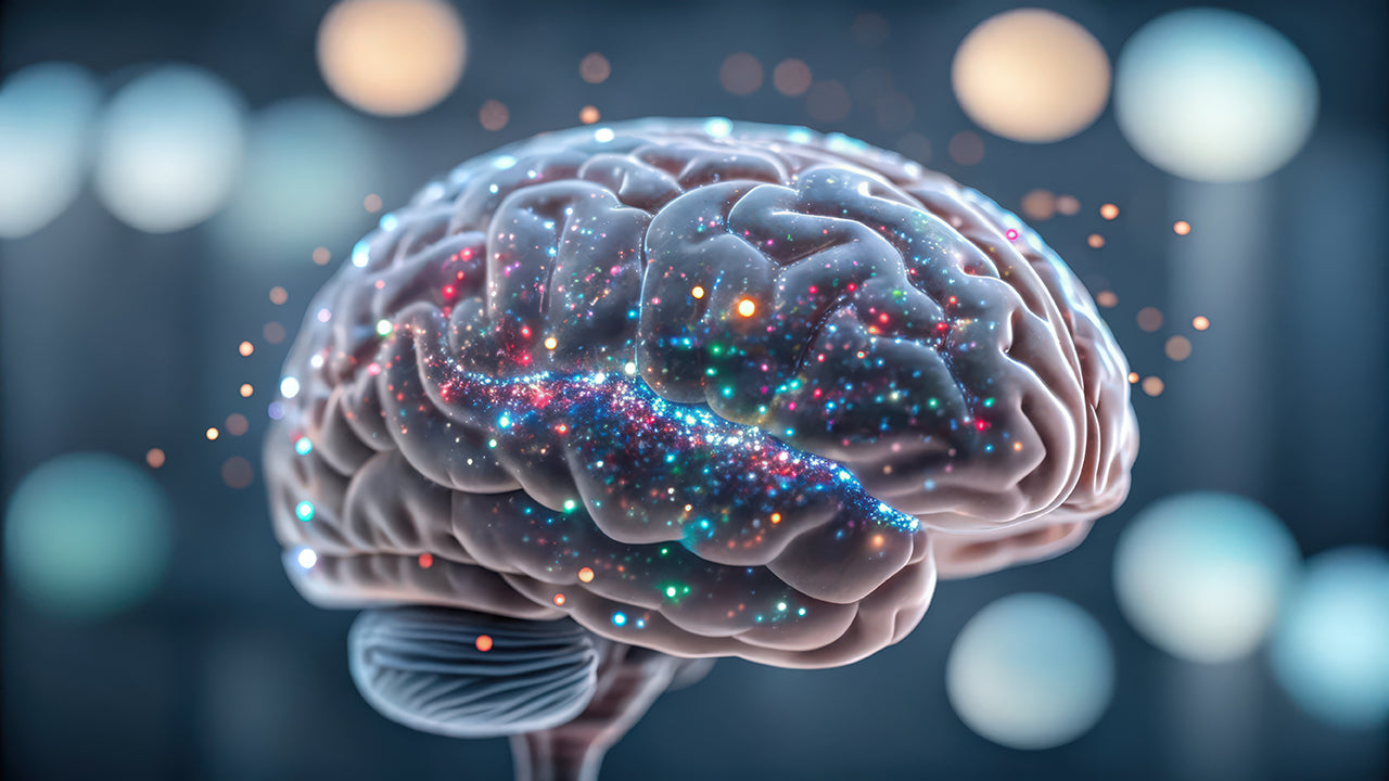 A Spoonful of Plastic in the Brain