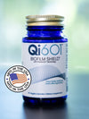 Qi601™ Biofilm Shield™ Microplastics Detox, Your Daily Defense from Microplastics
