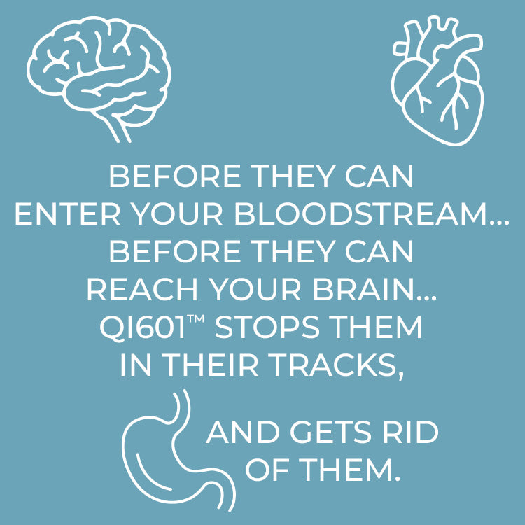 Traps microplastics and gets rid of them